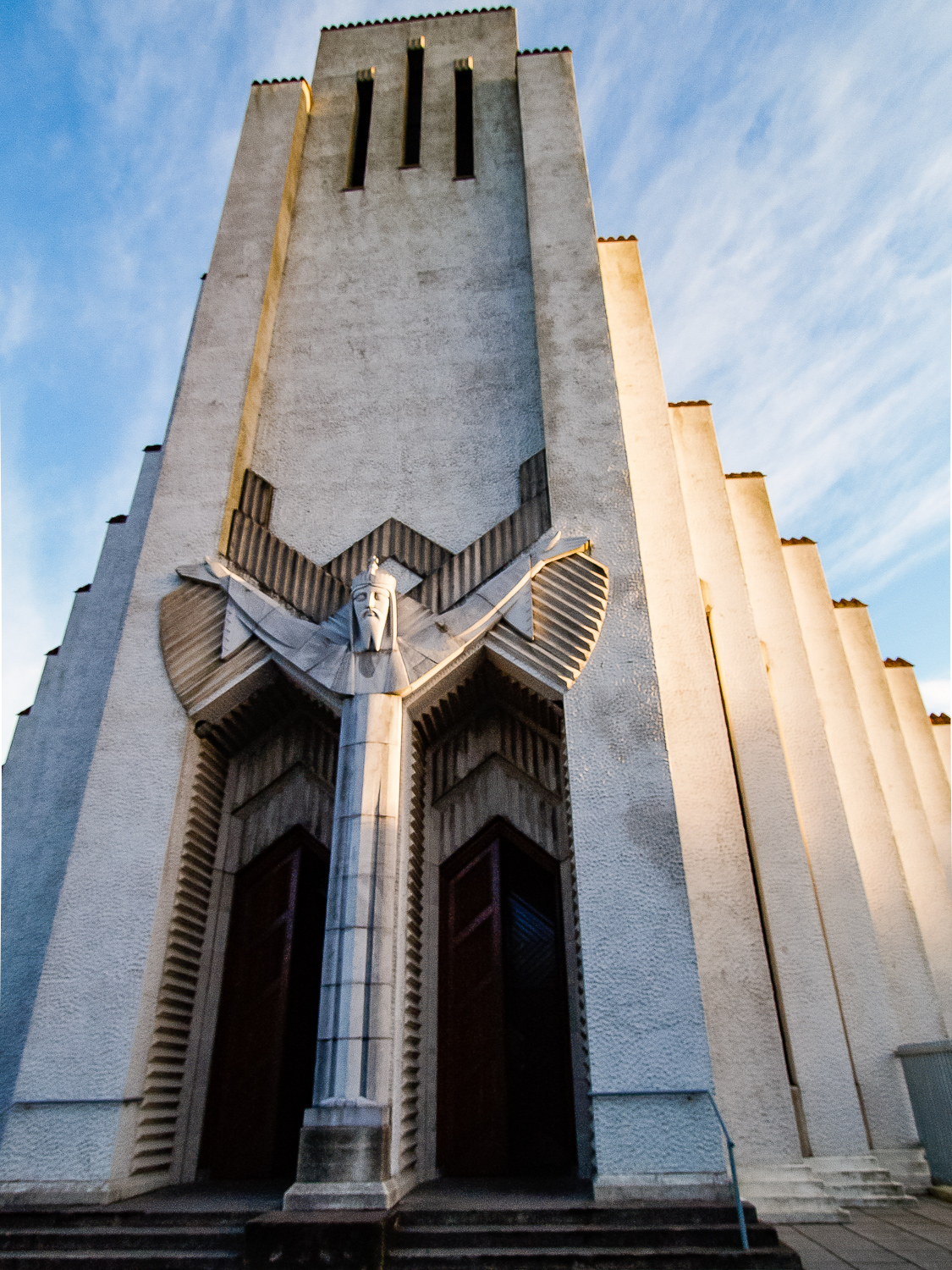 Turner's Cross church